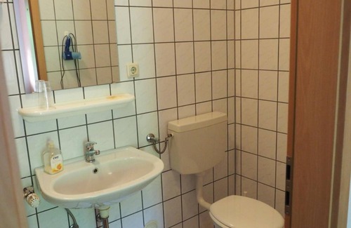 Region Hannover District House | Messe Motel Laatzen
