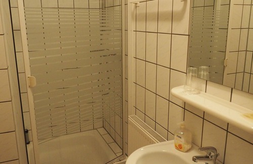 Region Hannover District House | Messe Motel Laatzen