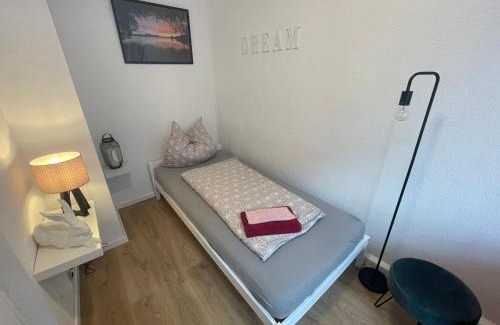 Mitte Apartment | Messeapartment an der Altstadtmauer