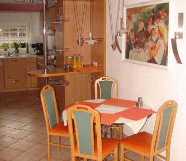 Region Hannover District House | Messezimmer Laatzen APO 3