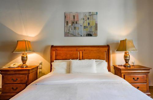 Kalo Nero Apartment | Messina Resort Hotel