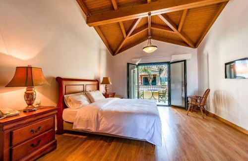 Kalo Nero Apartment | Messina Resort Hotel