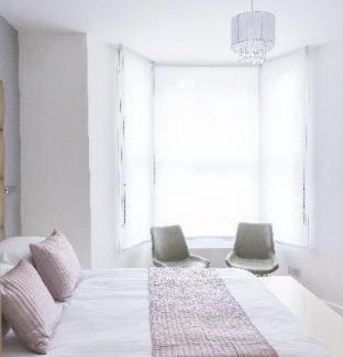 Kilburn Apartment | Messina Studios