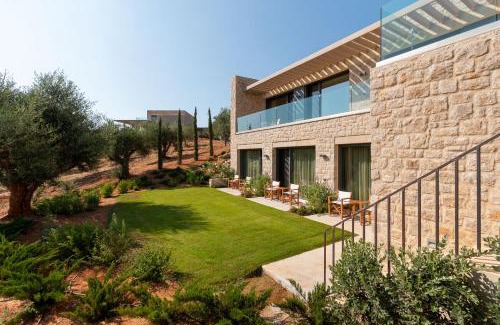 Pylos-Nestoras Villa | Messinian Nest