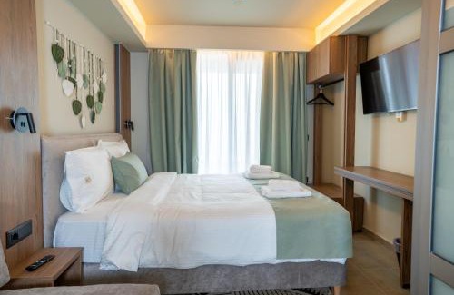 Paralia Vergas Apartment | Messinian View