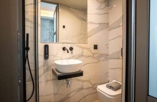 Paralia Vergas Apartment | Messinian View