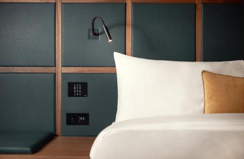 Slotervaart Hotel | Met Hotel Amsterdam