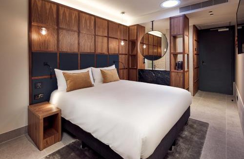 Slotervaart Hotel | Met Hotel Amsterdam