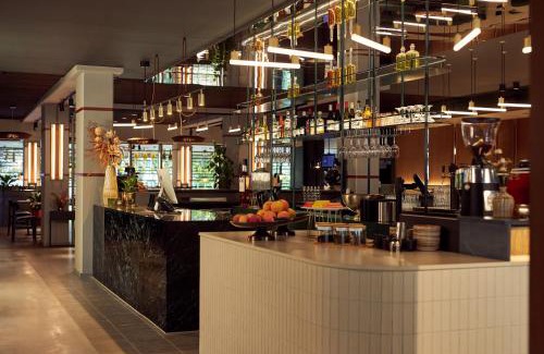 Slotervaart Hotel | Met Hotel Amsterdam