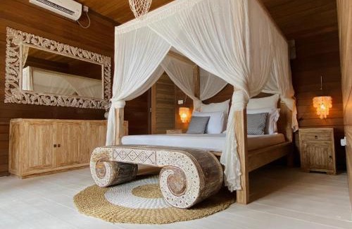 Thulusdhoo Island House | Met House