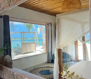 Thulusdhoo Island House | Met House