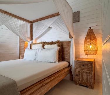 Thulusdhoo Island House | Met House