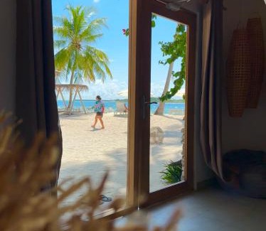Thulusdhoo Island House | Met House