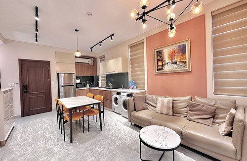 Hai Phong Apartment | Meta Home Apartment - Vinhomes Imperia