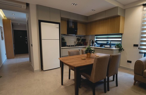 Kemer Villa | Meta Homes - 3 -