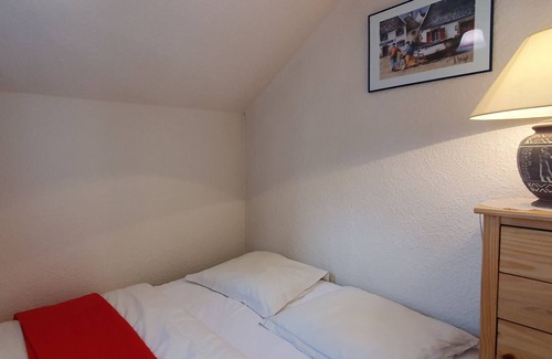 Metabief Apartment | Metabief - Beausoleil - Montana Appartement 4 Pers - Appa Bmon 1317