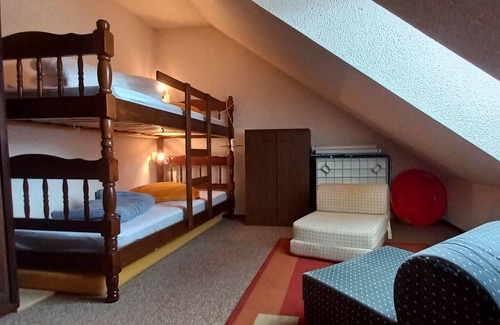 Metabief Apartment | Metabief - Beausoleil - Montana Appartement 4 Pers - Appa Bmon 1317