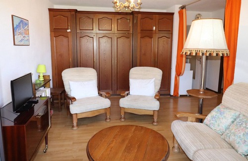 Metabief Apartment | METABIEF - GENEVRIERS - Bât Les Génévriers Apartment 4/5 people - APPA GENEV19