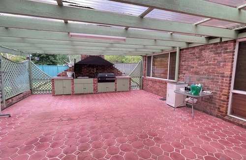 Castle Hill House | MetaWise Cozy Family Room2 in Shared Home Free Parking