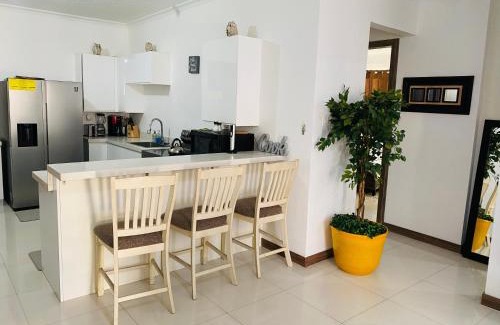 Eden Gardens Apartment | Metcalfe Two Bedroom Suite