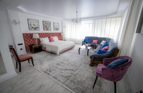 Karagandy Hotel | Metelitsa Hotel