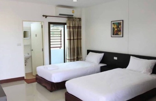 Sakon Nakhon Hotel | Metha Palace
