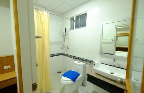 Sakon Nakhon Hotel | Metha Palace