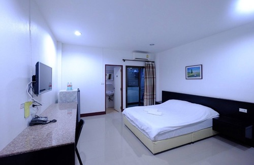 Sakon Nakhon Hotel | Metha Palace