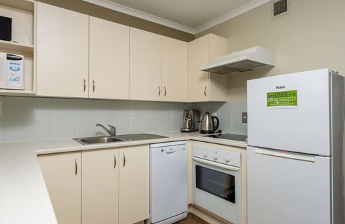 Methven Apartment | Methven Nest Apartment
