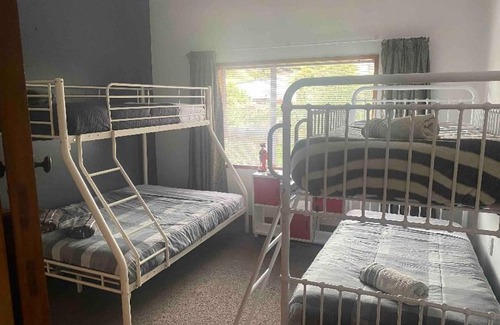 Methven House | Methven Retreat