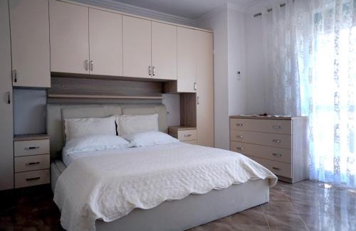 Durres Apartment | Meti Apartment