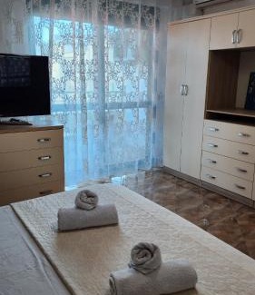 Durres Apartment | Meti Apartment