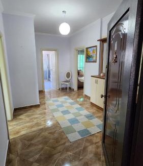 Durres Apartment | Meti Apartment