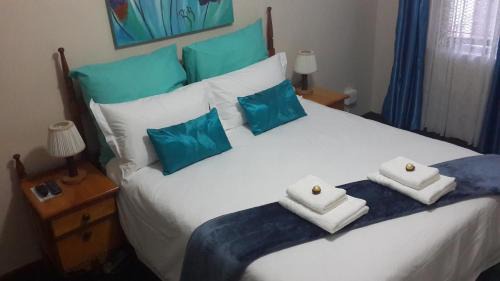 Hartenbos House | MeTime Guesthouse & Self catering