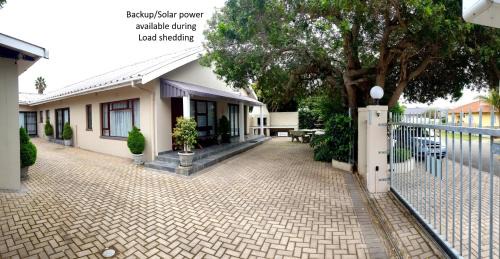 Hartenbos House | MeTime Guesthouse & Self catering