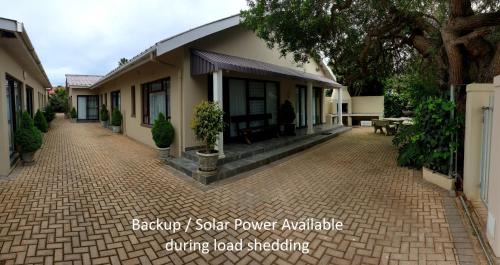 Hartenbos House | MeTime Guesthouse & Self catering