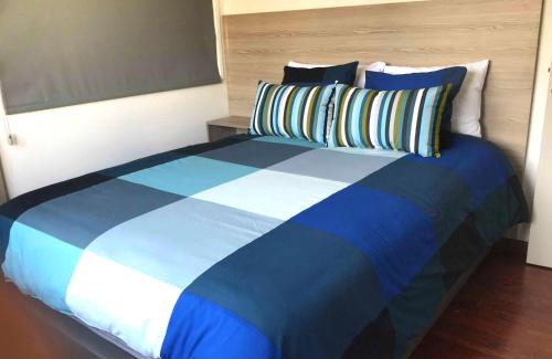 Neapolis Apartment | Metro Court Apartments