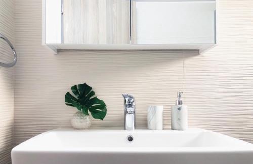 Neapolis Apartment | Metro Court Apartments
