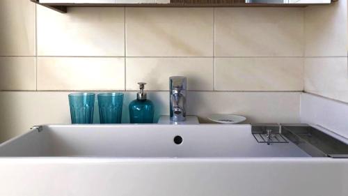 Neapolis Apartment | Metro Court Apartments