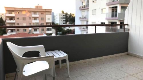 Neapolis Apartment | Metro Court Apartments