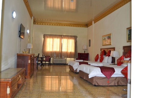 Couva Hotel | Metro Hotel Couva