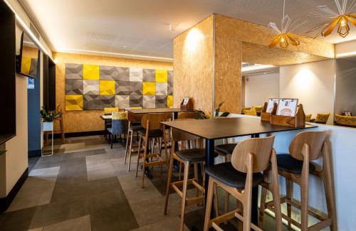 South Perth Hotel | Metro Hotel Perth