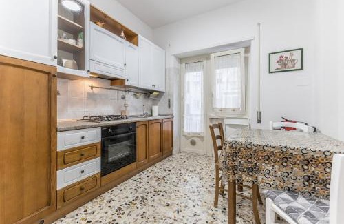 Pigneto Apartment | [METRO Pigneto] - Spazioso Flat con WiFi & Netflix