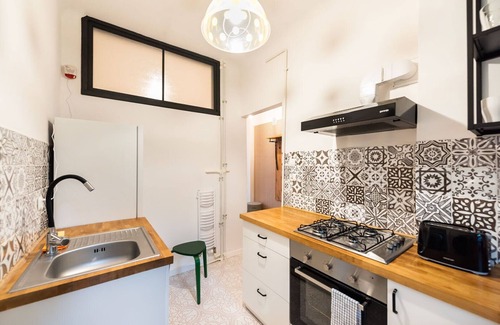 Zoliborz Apartment | Metro Plac Wilsona Etno Apartament