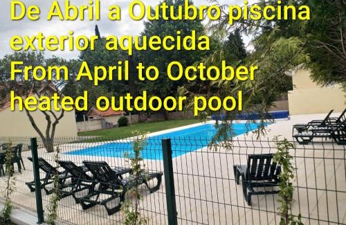 Vila do Conde House | Metro Vilar Suites & Villas
