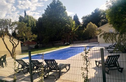 Vila do Conde House | Metro Vilar Suites & Villas