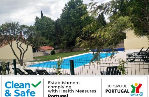 Vila do Conde House | Metro Vilar Suites & Villas
