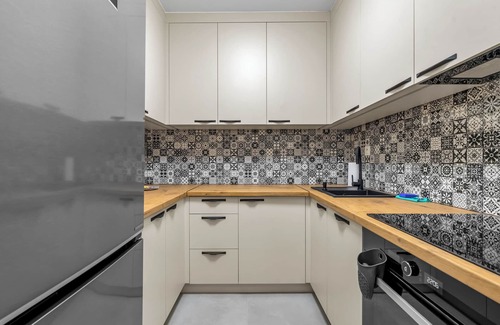 Bielany Apartment | Metro Wawrzyszew Comfort Apartment