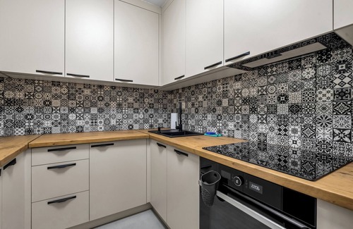 Bielany Apartment | Metro Wawrzyszew Comfort Apartment