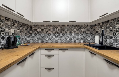 Bielany Apartment | Metro Wawrzyszew Comfort Apartment